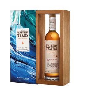 Writers Tears Cask Strength